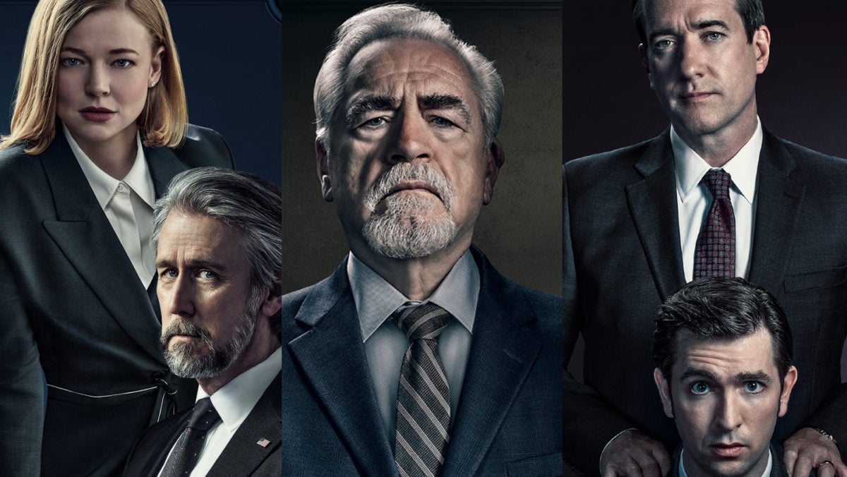 Primetime Emmy Winners 2022 - Succession Wins Outstanding Lead Actor