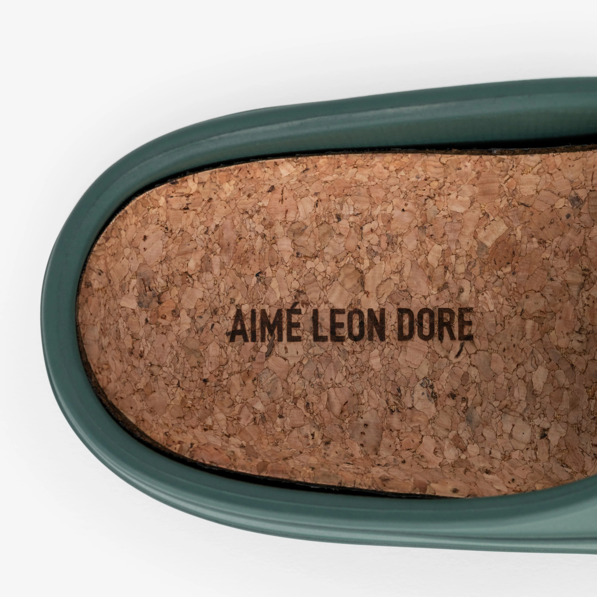 値引可】AIME LEON DORE ミュール