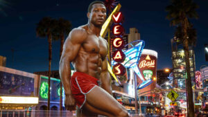 EXCLUSIVE: Jonathan Majors Confirms He’s Playing Dennis Rodman In Las Vegas Bender Movie