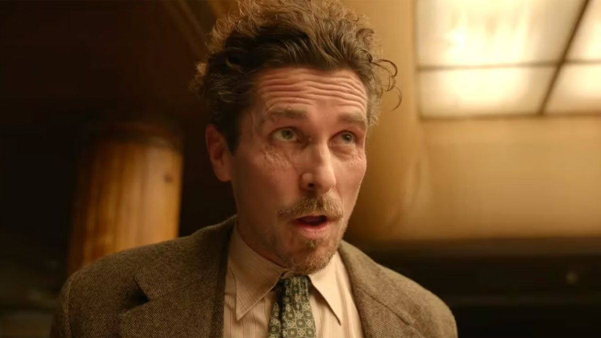 Why Christian Bale Had To Isolate Himself From Chris Rock On The Set Of ‘Amsterdam’