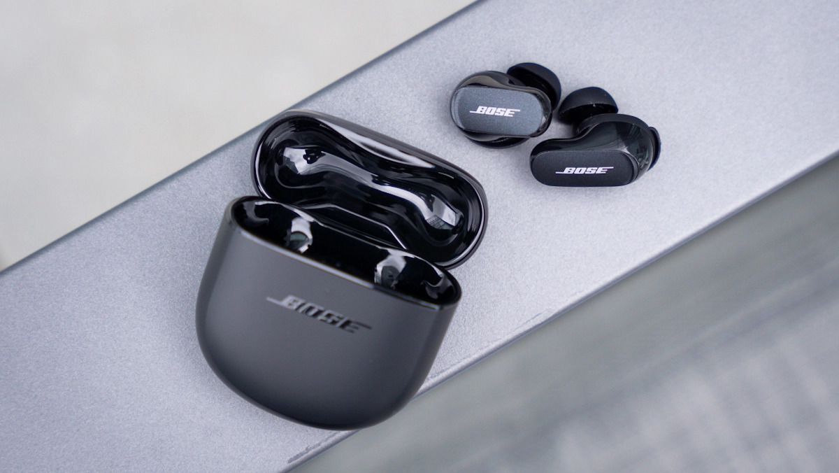 Bose Tries To Outshine Apple By Announced QuietComfort Earbuds II