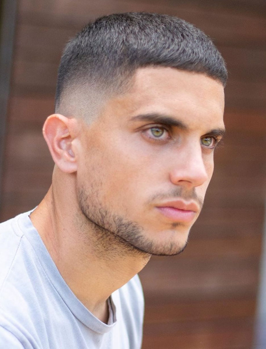 19 Of The Best Haircuts for Men in 2022