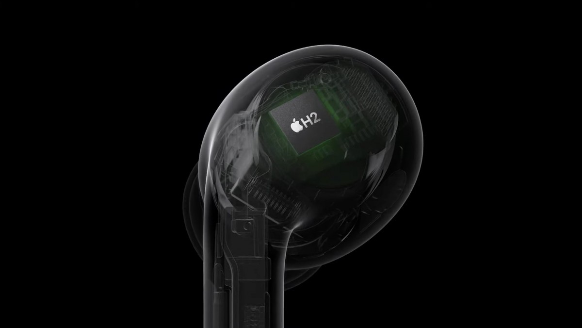 애플 에어팟 프로 2