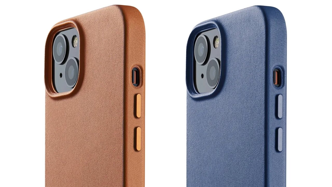 The Best iPhone 13 Pro Cases: Bellroy, Mujjo, Nomad and More