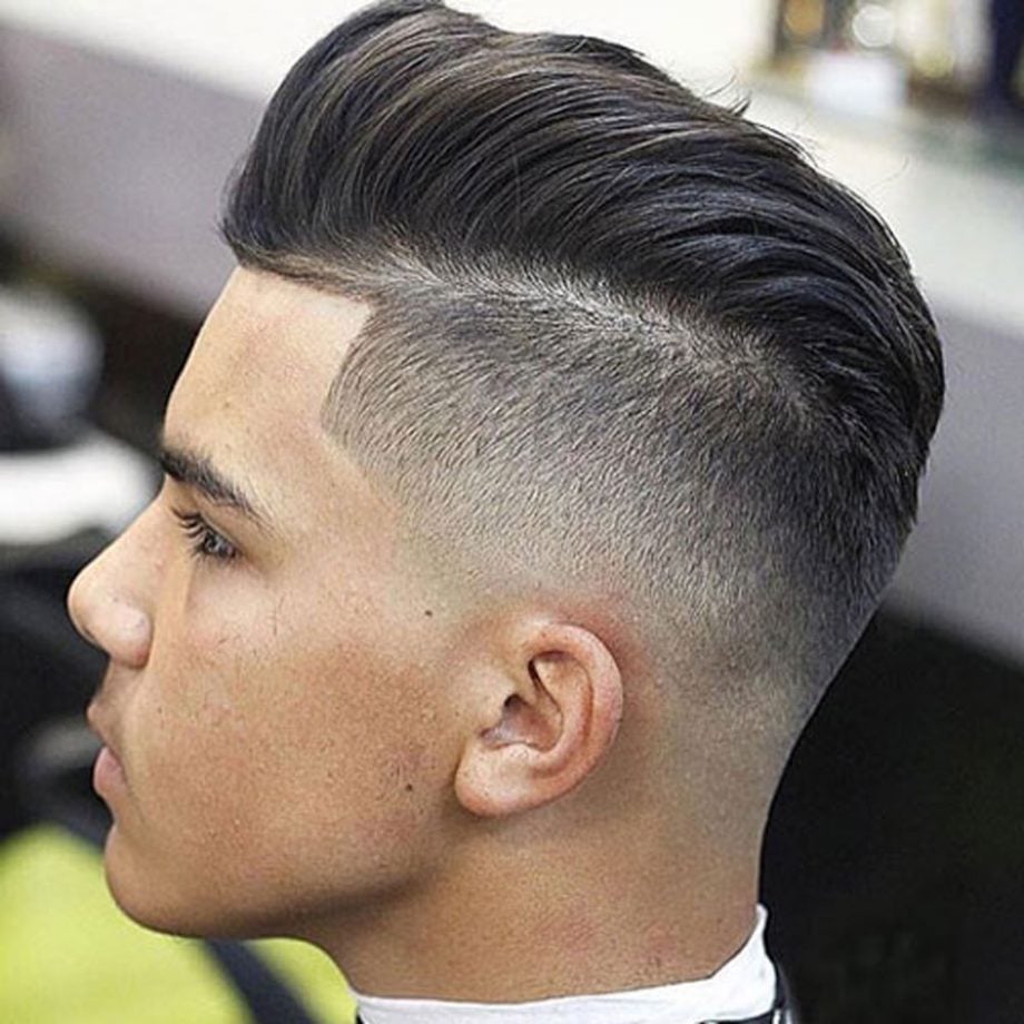 The Ultimate Medium-Length Haircuts Gallery For Men: 2024