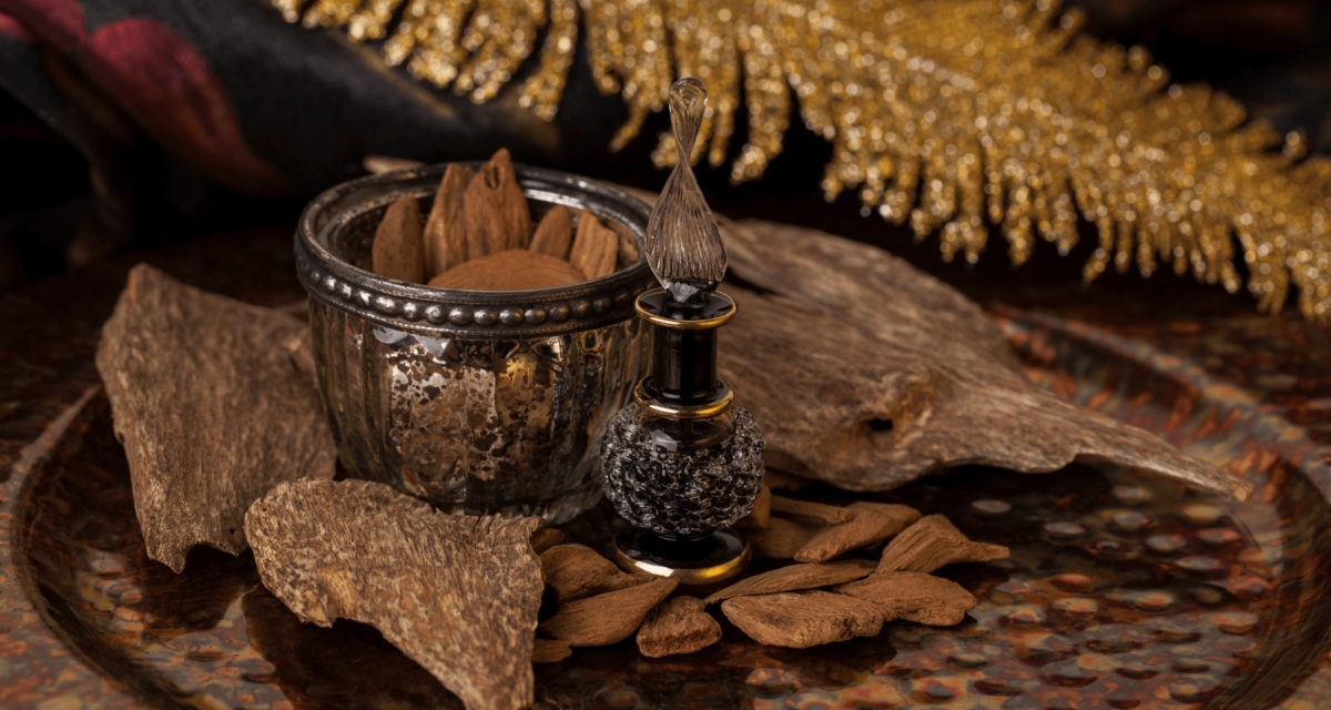 Fragrance Friday 3 Best Smelling Oud Perfumes For Men