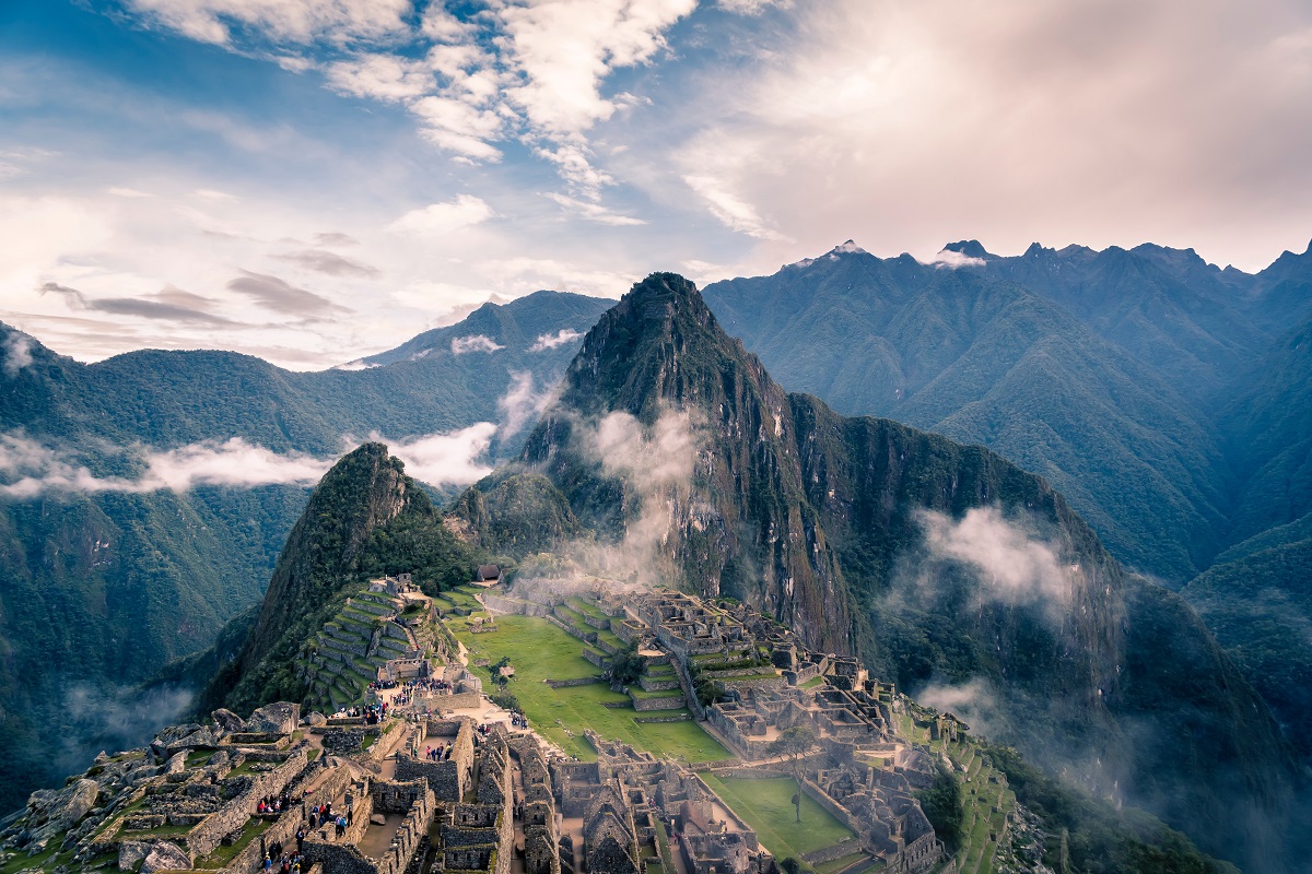 Peru has been named as a leading culinary destination in the World Travel Awards