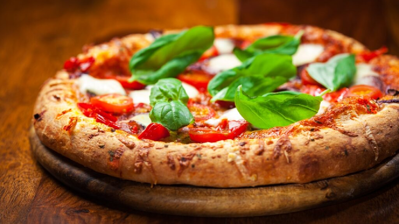 Modtager maskine flamme Ændringer fra World's Best Pizza: The 100 Best Pizzerias For 2022 Ranked