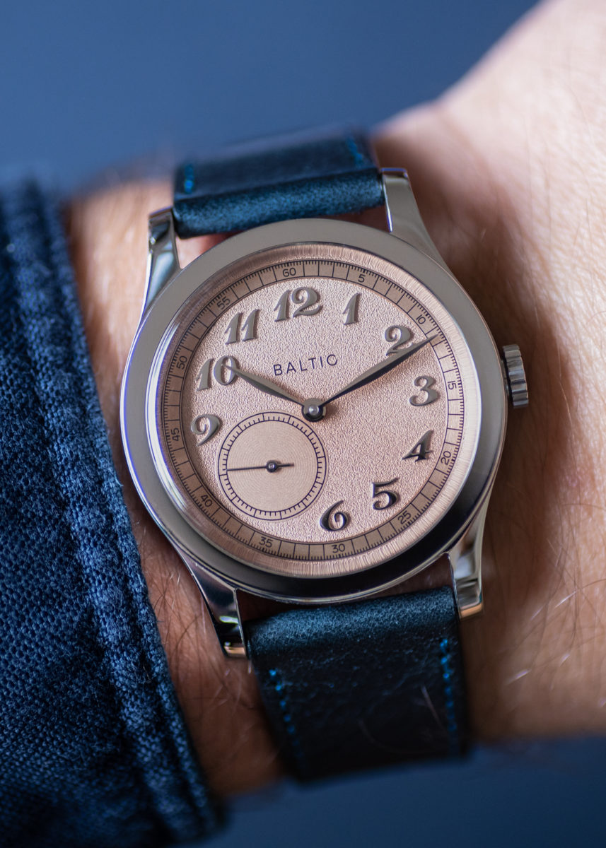 The 13 Best Watches Under 5000 You Can Buy In 2023
