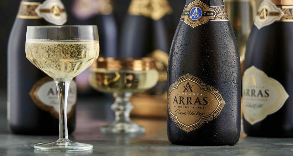 6 Of The Best Sparkling Wines To Celebrate Silly Season