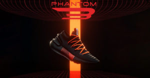 Under Armour UA HOVR Phantom 3