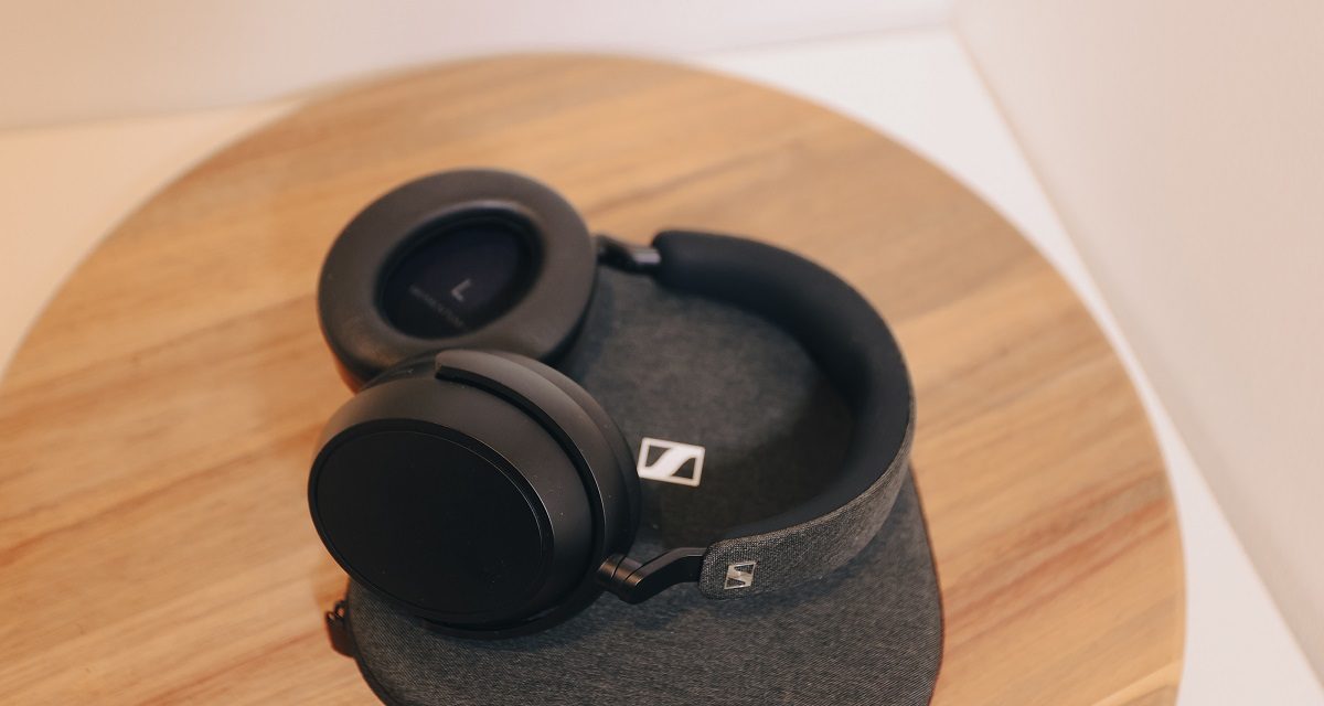 Sennheiser Momentum 4 Headphones Review Best Battery Life In The Game