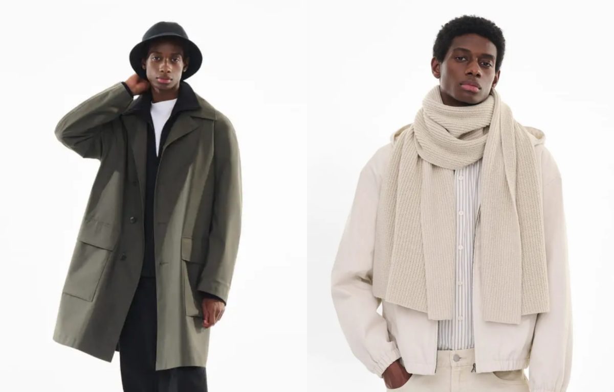 Streamline Your Daily Wardrobe With Uniqlo U Autumn/Winter 2022
