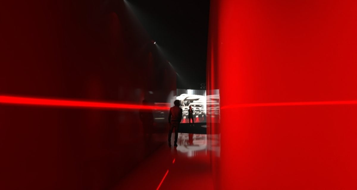 Universo Ferrari