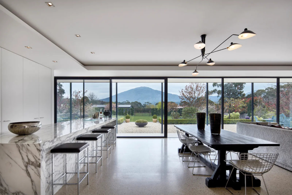 On The Market 88 Honour Avenue, Macedon Is A Mountain Gem