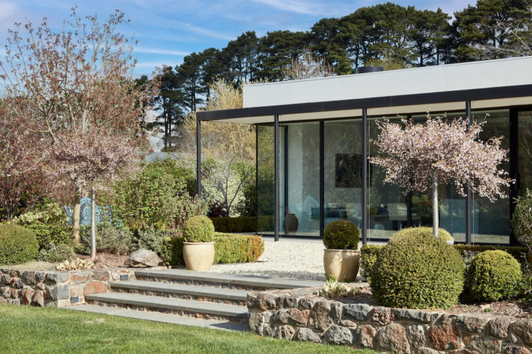 On The Market 88 Honour Avenue, Macedon Is A Mountain Gem