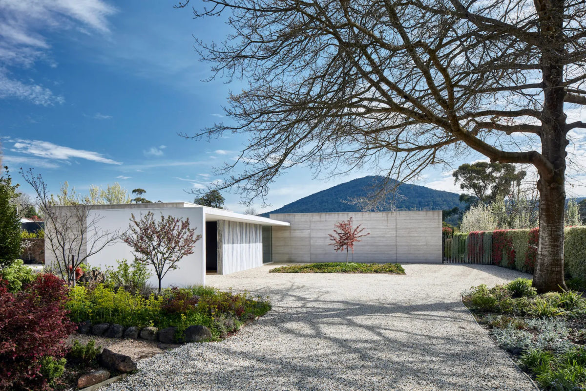 On The Market 88 Honour Avenue, Macedon Is A Mountain Gem