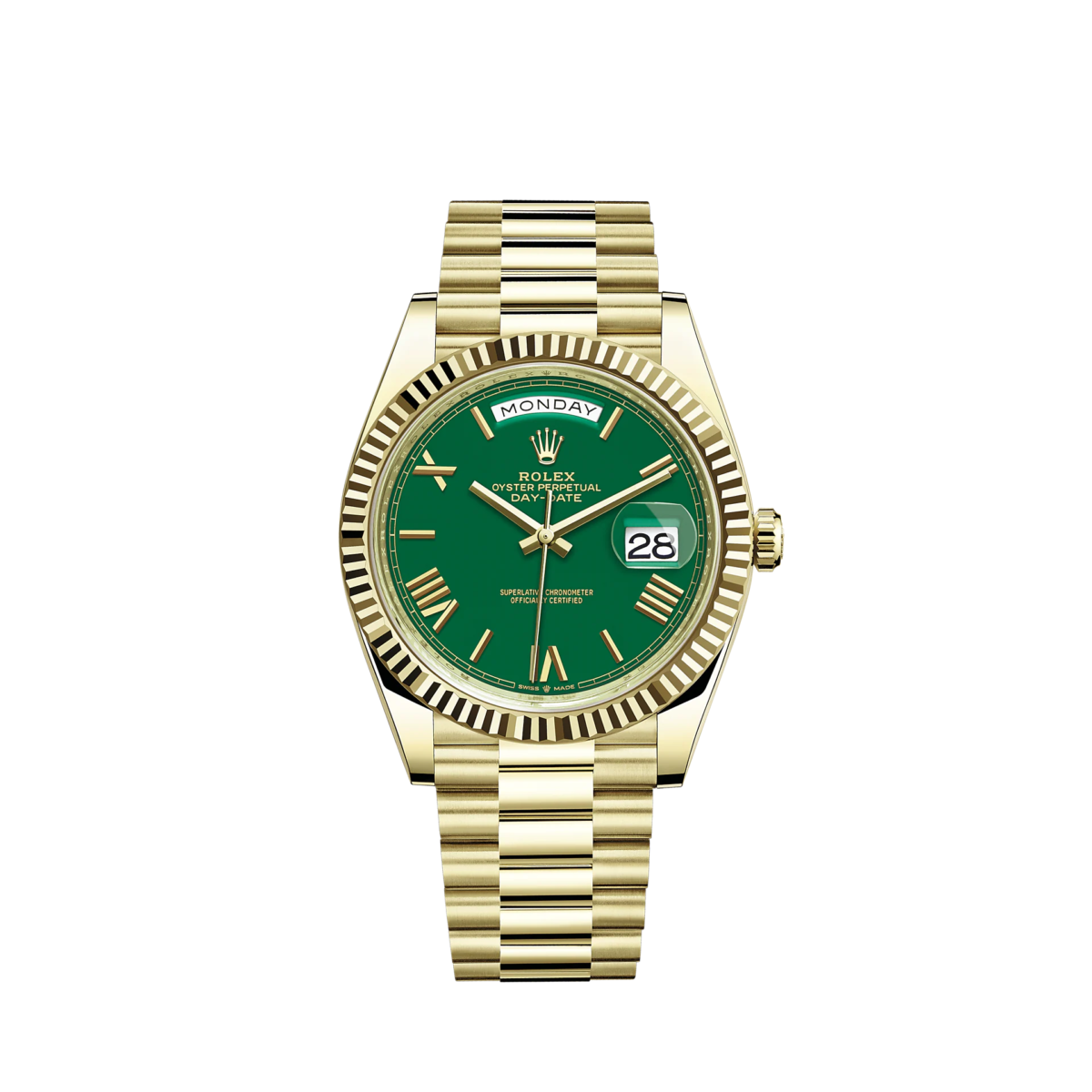 8 Sophisticated Spring Racing Watches That Stand Out From The Crowd