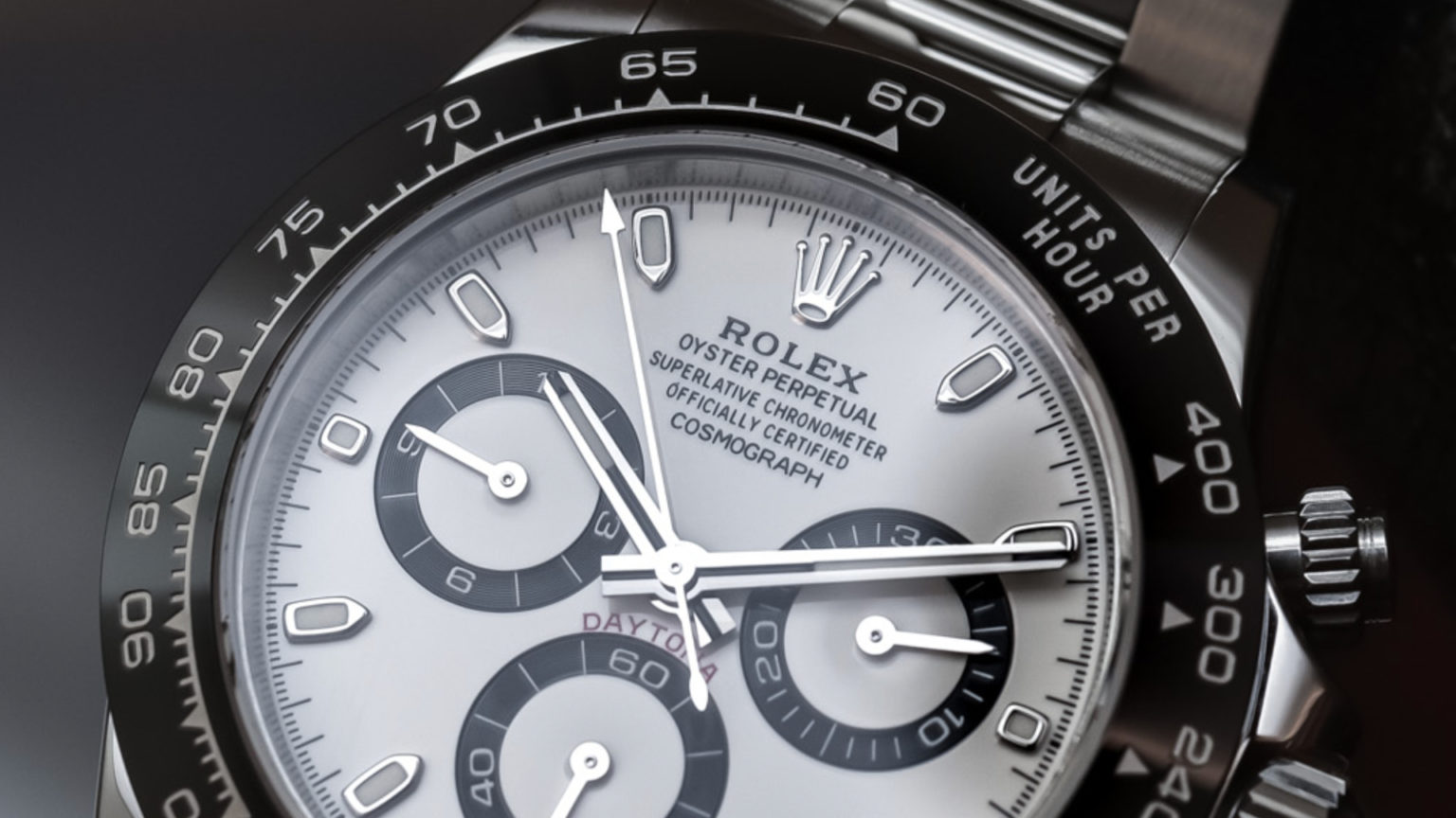 Rolex Prices Are Up To 32 Cheaper In The UK Than In The US