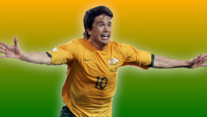 2022 FIFA World Cup