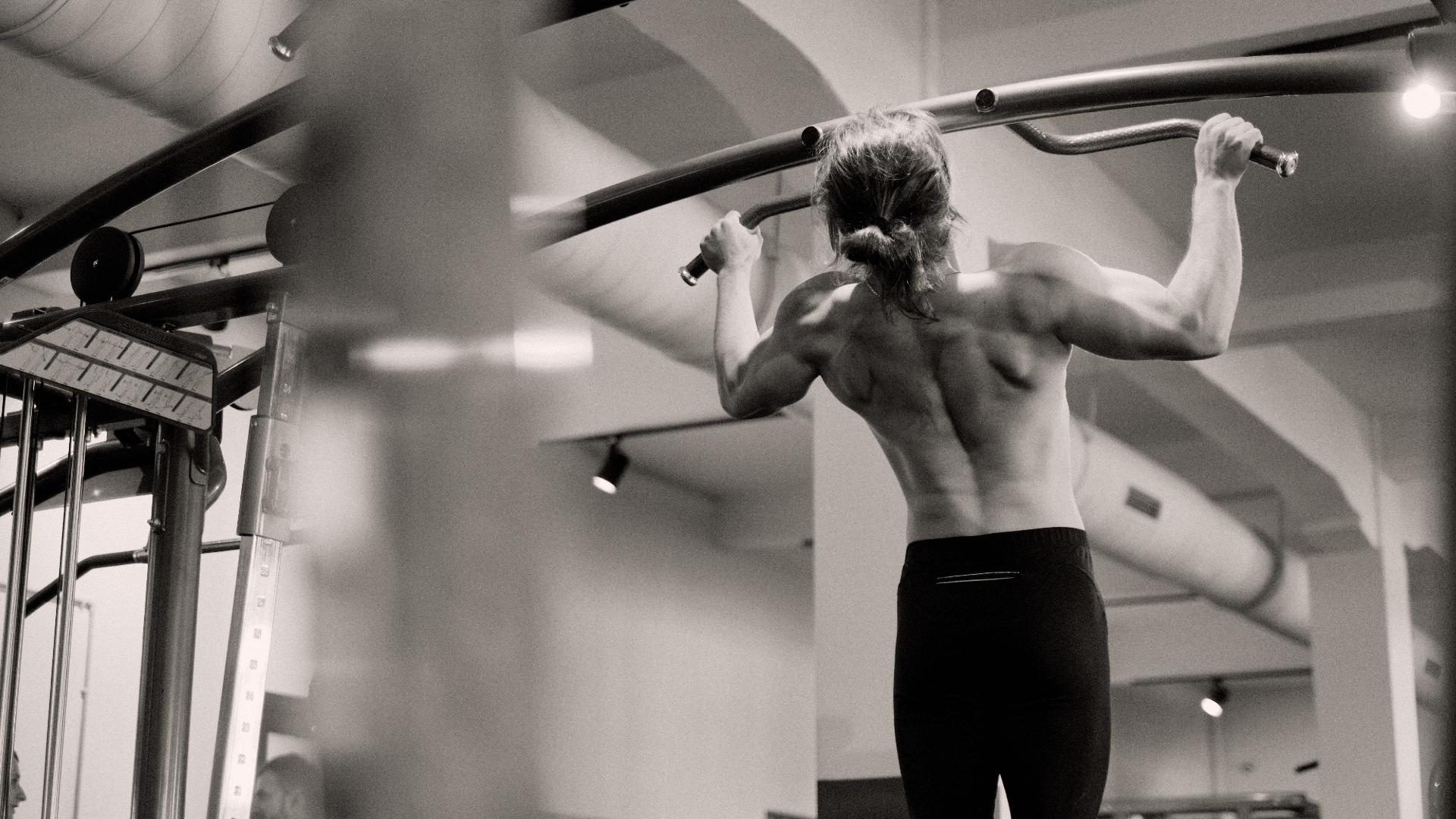 9 Of The Best Lat Exercises For When Size Is The Prize