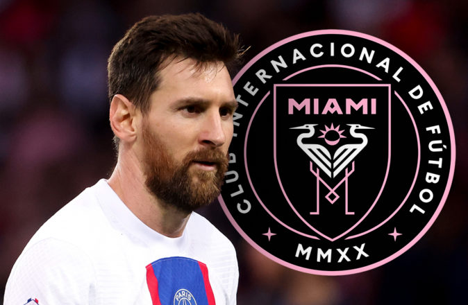 Canelo Alvarez Blasts Lionel Messi For "Insulting" World Cup Act