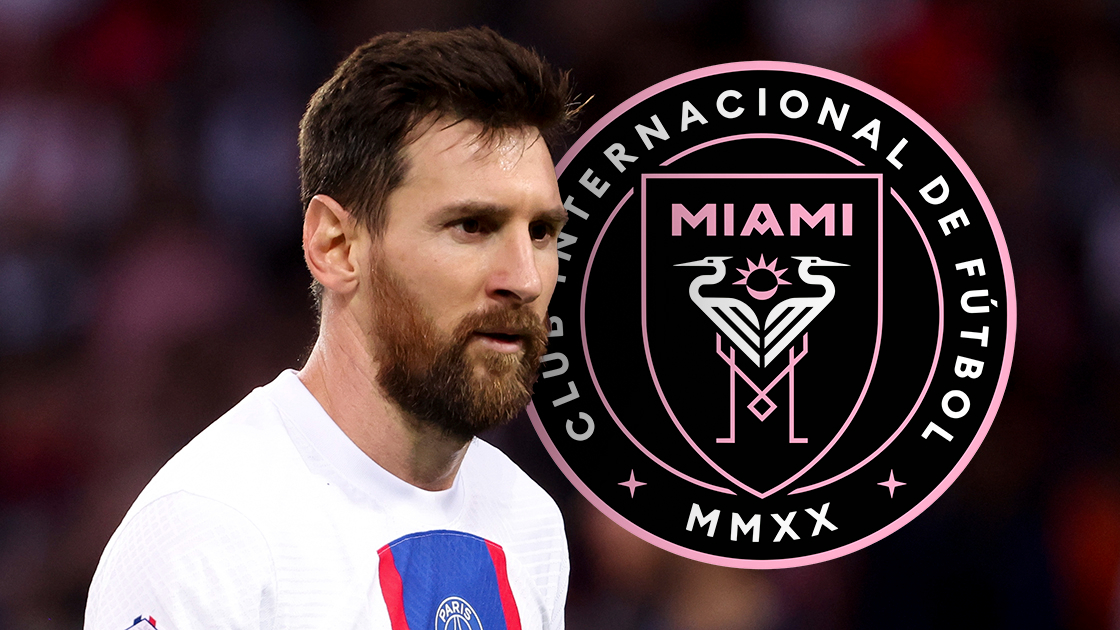 The "Noble" Reason Lionel Messi Signed With Inter Miami