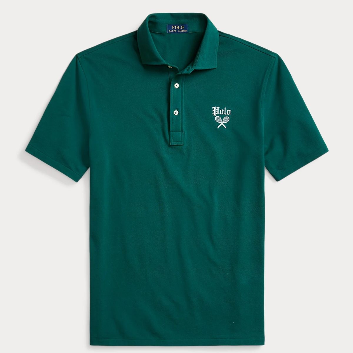 Miinto Jongens Kleding Tops & Shirts Shirts Poloshirts Polo Shirt Ottanio 