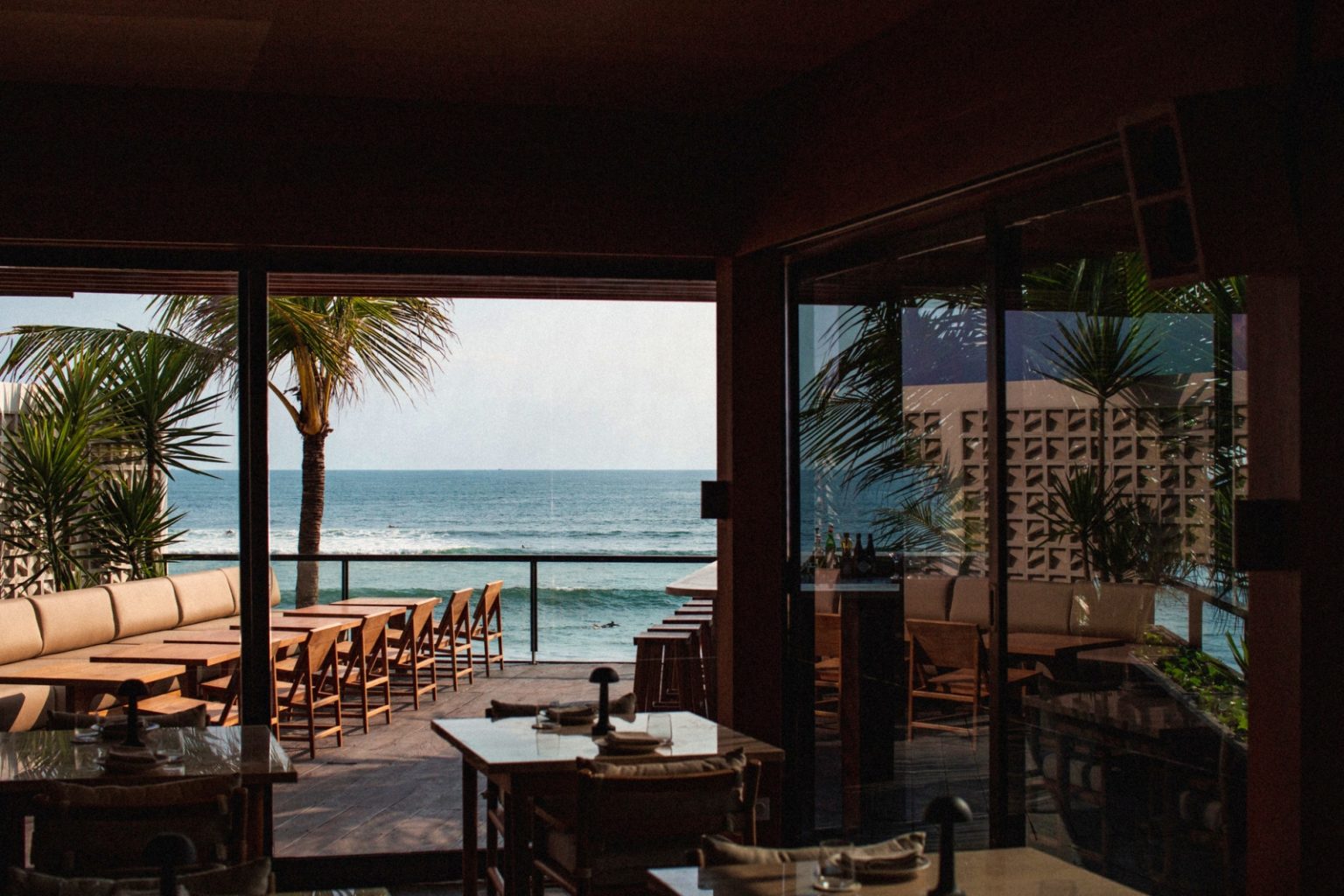 Liquid Intel Skool Kitchen, Chandon's Merivale Moment, & More