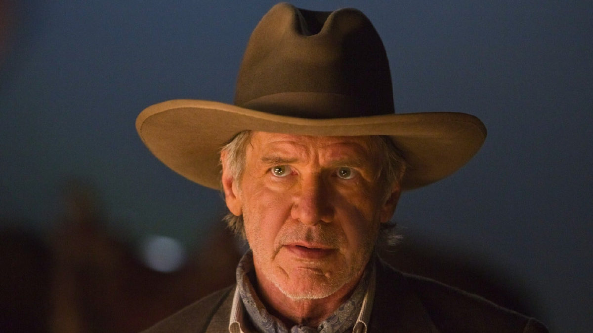 WATCH: ‘Yellowstone’ Prequel Starring Harrison Ford Has An Epic Teaser Trailer
