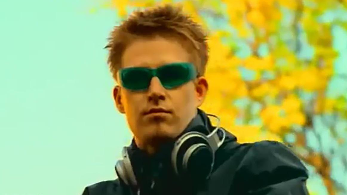 Darude Announces 2022 Australian Tour for The New Year's Eve Period