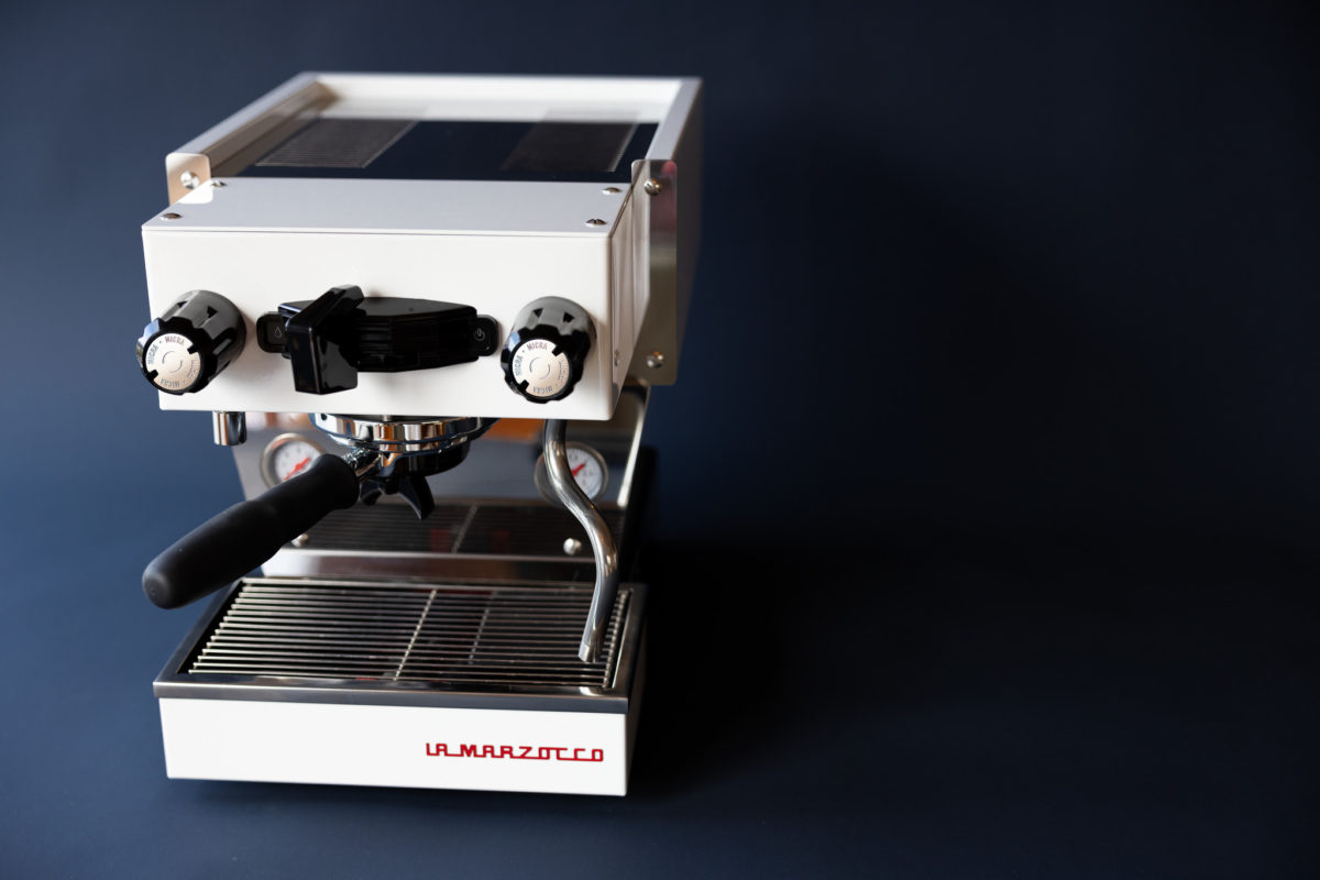 La Marzocco Inches Closer To The Kitchen With Its New Linea Micra Home