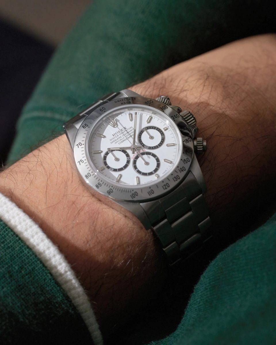 How To Spot A Fake Rolex: A Comprehensive Guide On Sidestepping The Fugazis