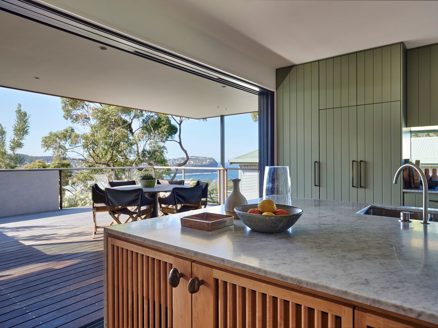 On The Market This 7.5 Million Macmasters Beach House Is The Best Of