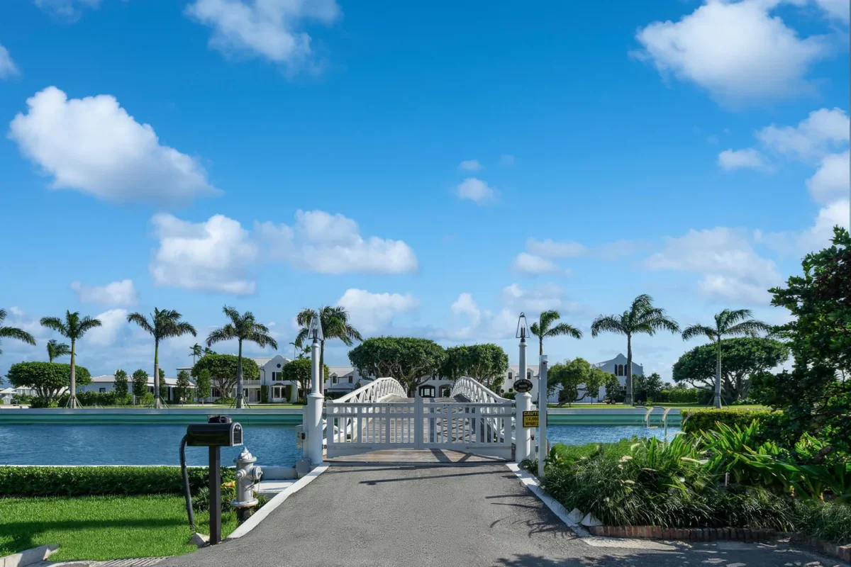 Tarpon Island