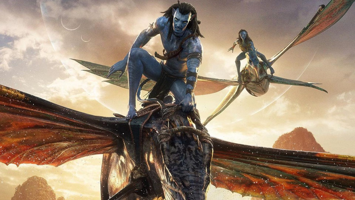 Avatar - The Way Of Water Review: It Was Worth The 13-Year Wait