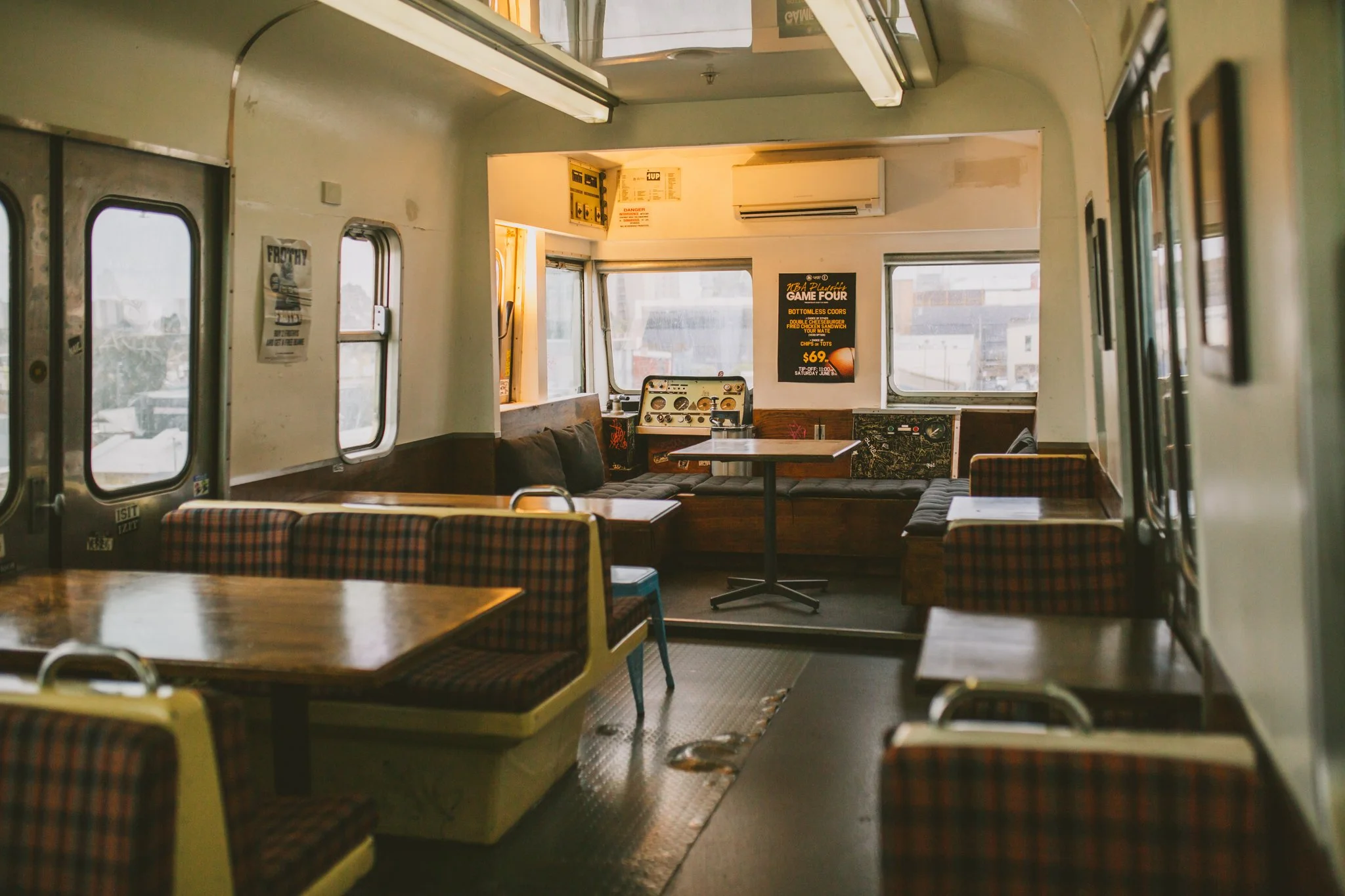 rooftop bars melbourne