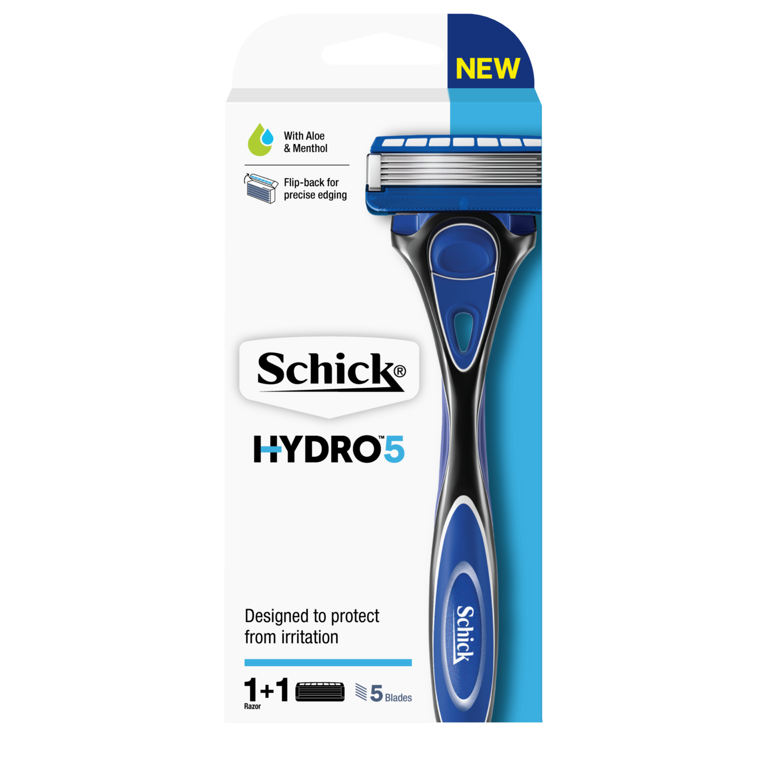 These Are The Best Razors For Men You Can Buy In 2024