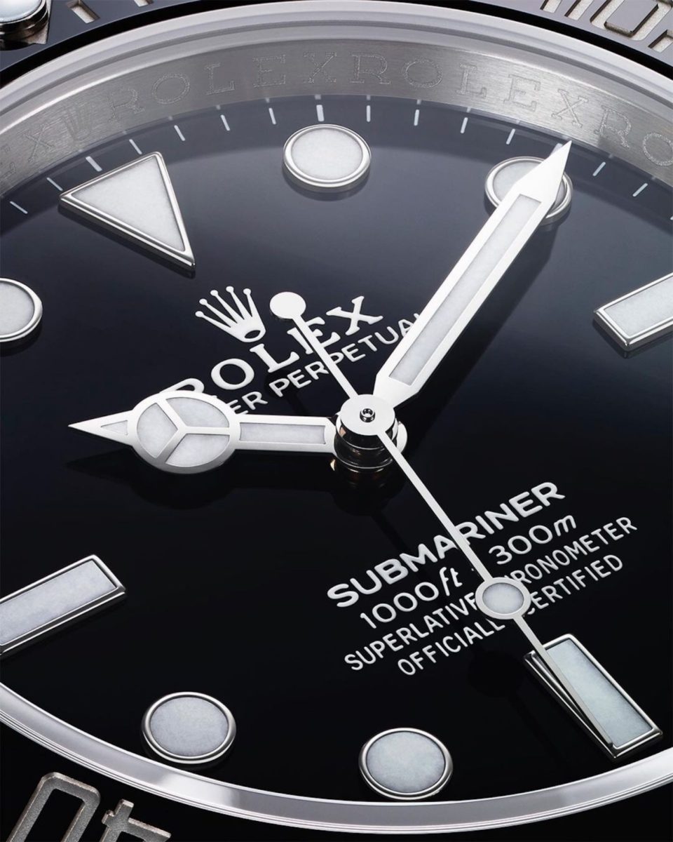 How To Spot A Fake Rolex: A Comprehensive Guide On Sidestepping The Fugazis