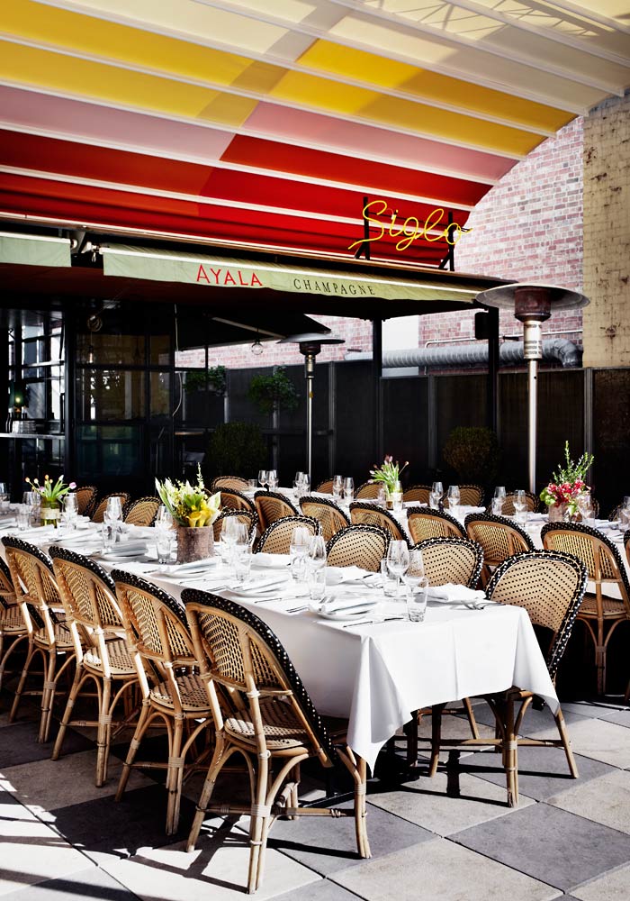 rooftop bars melbourne