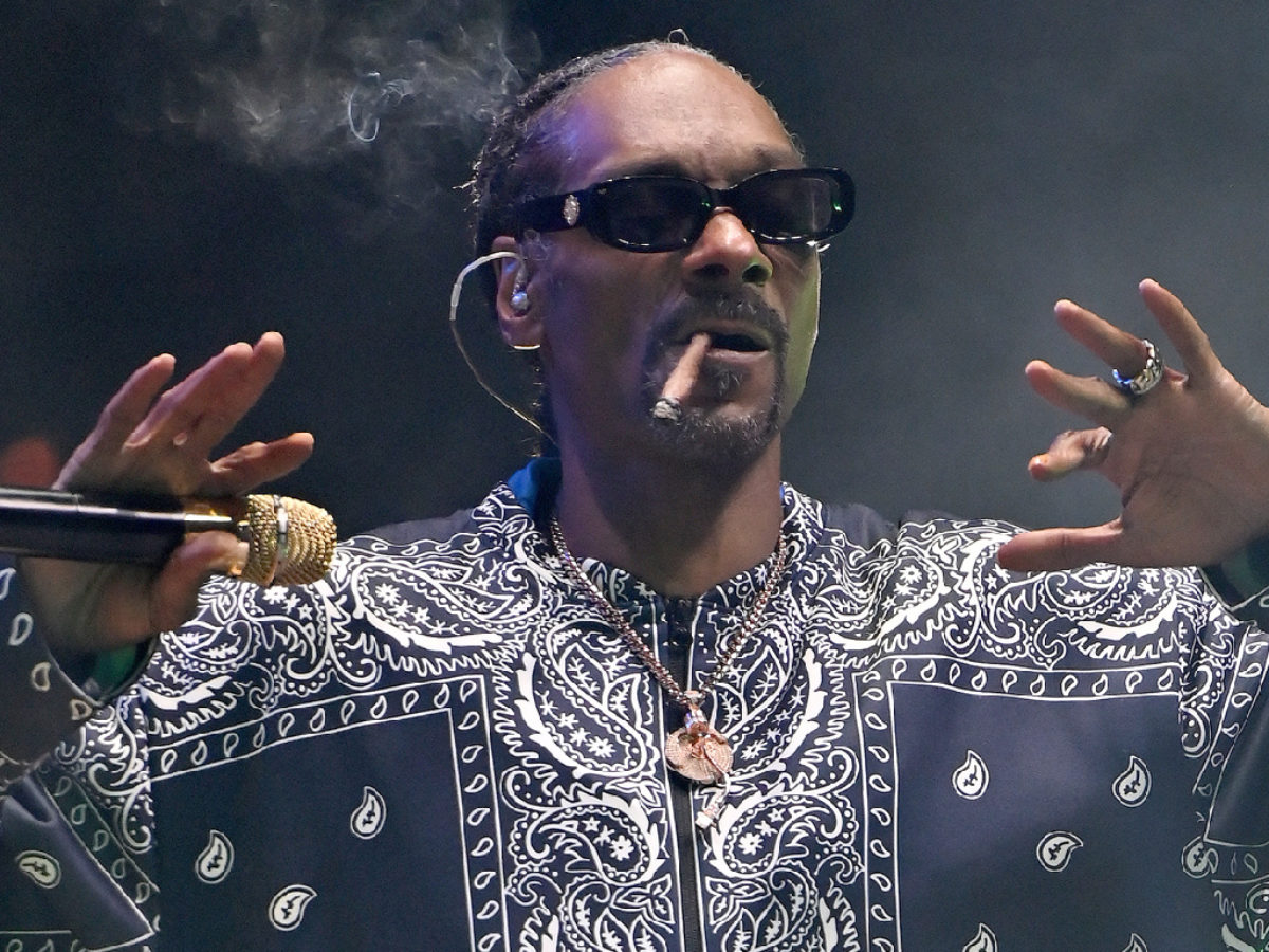 is snoop dogg going on tour in australia