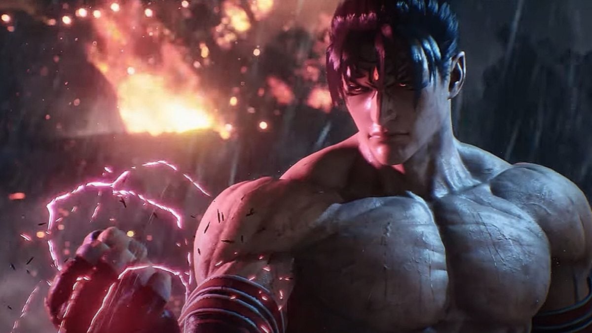 The Tekken 8 Trailer Drops Alongside Street Fighter 6 Trailer