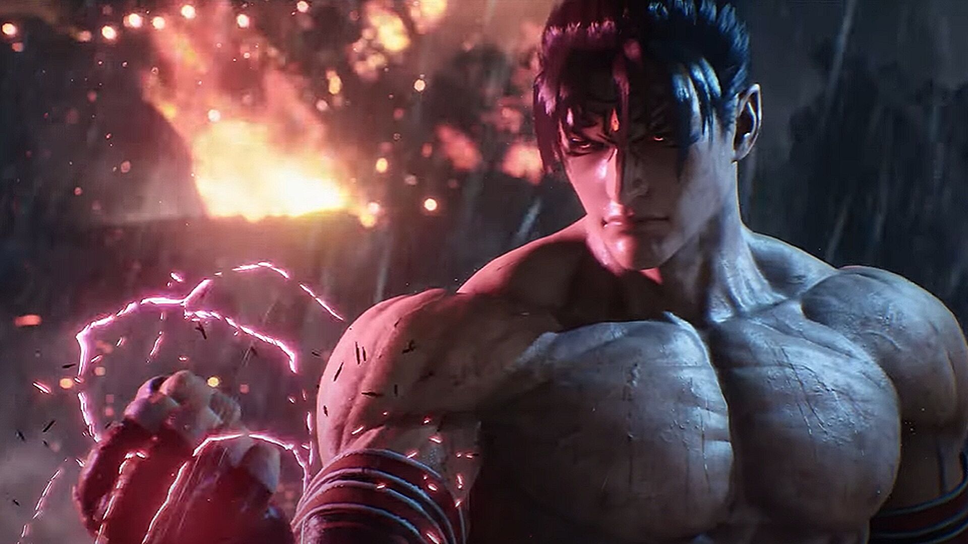 Tekken 8 Release Date Was Delayed to Avoid Street Fighter 6 - PlayStation  LifeStyle