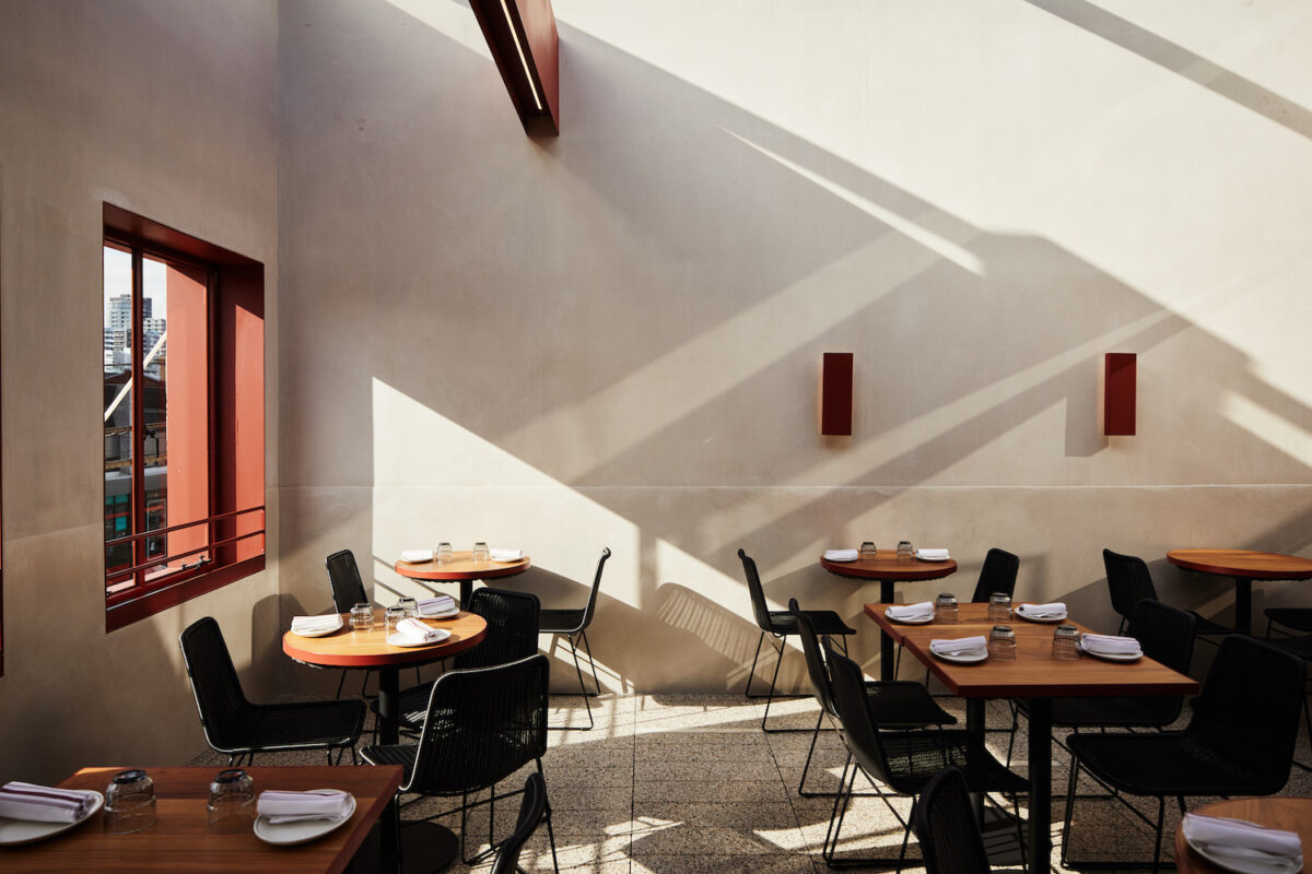 rooftop bars melbourne