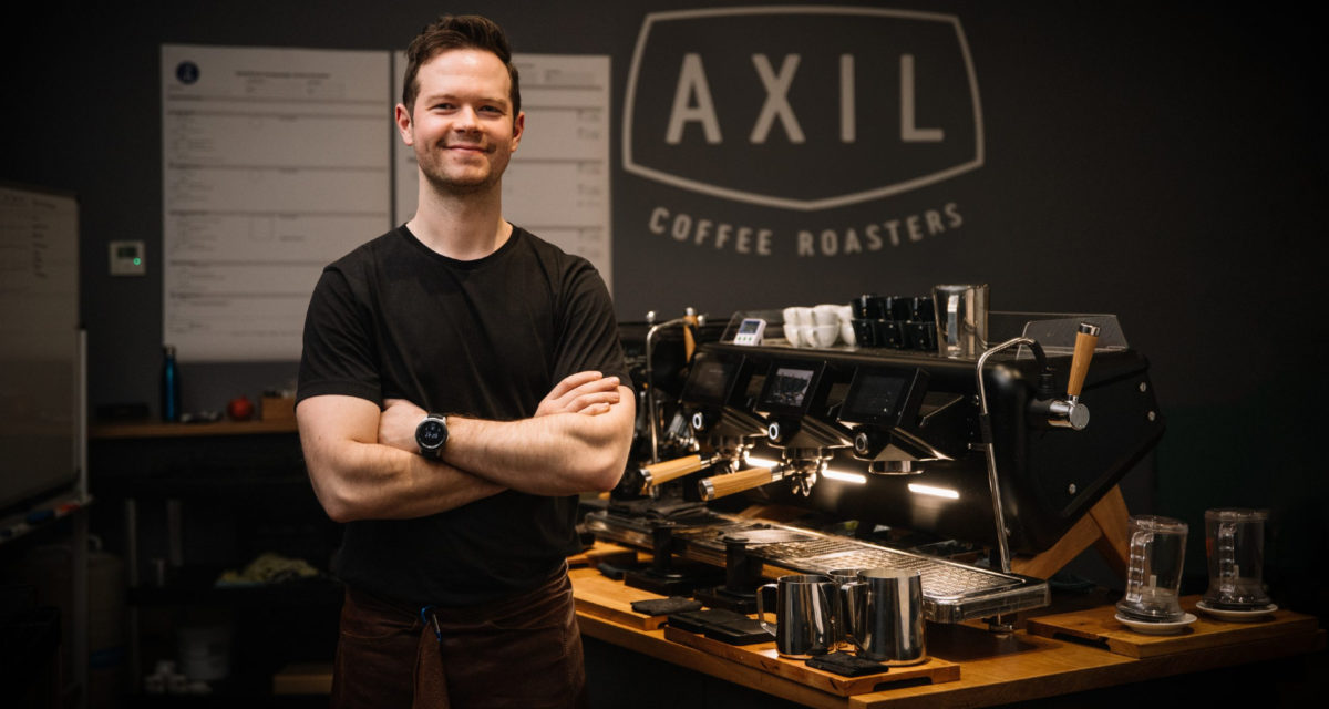 The World's Best Barista Is From Melbourne (Obviously)