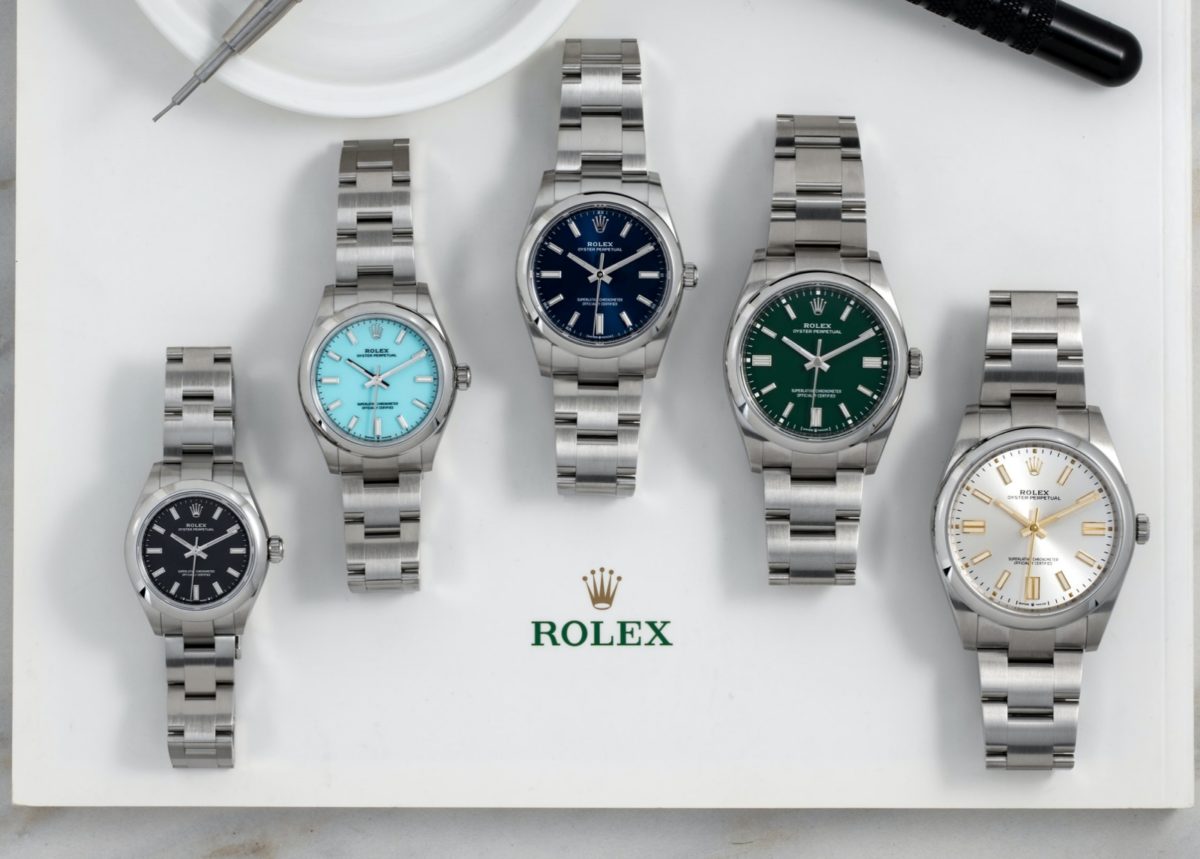 How To Spot A Fake Rolex: A Comprehensive Guide On Sidestepping The Fugazis