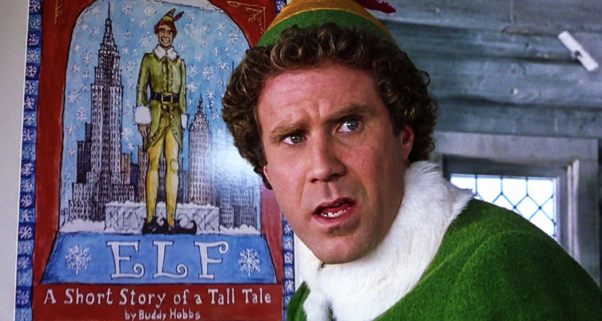 Will Ferrell Turned Down 43 Million To Star In Elf 2