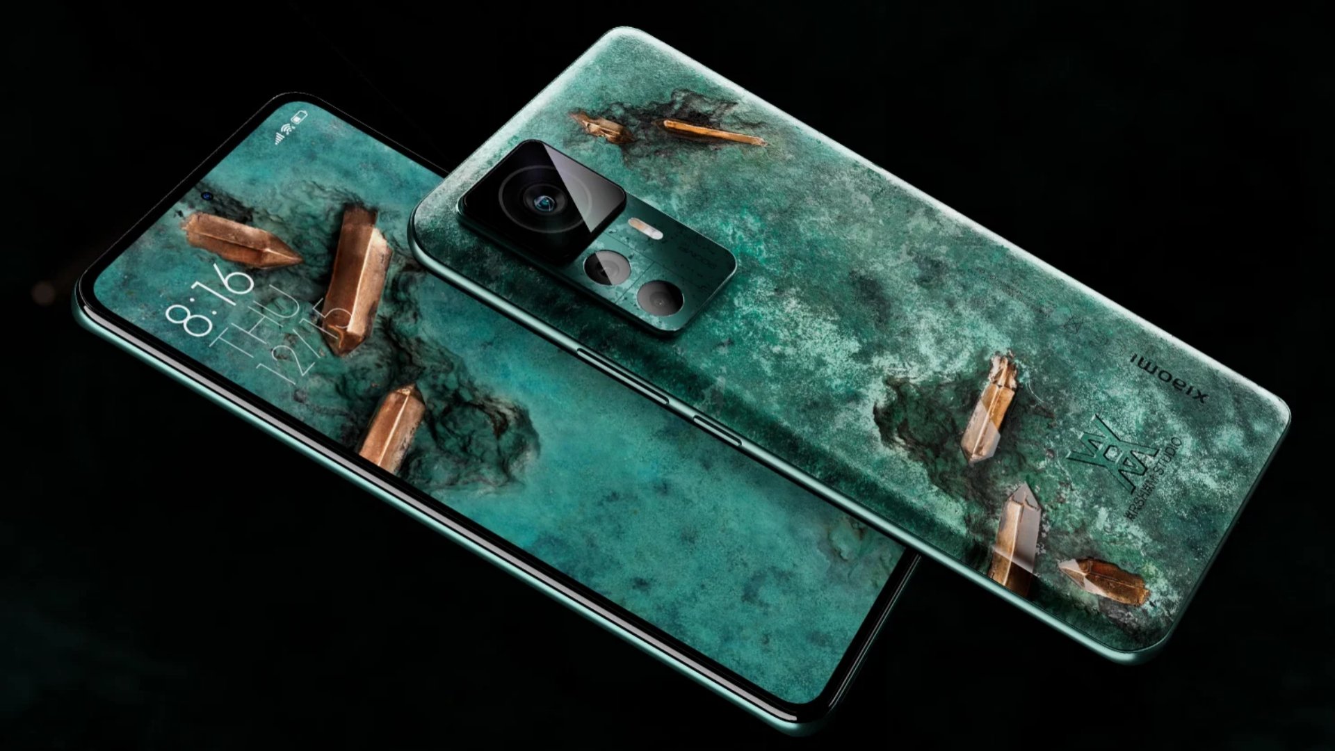 Xiaomi 12t Купить В Иркутске
