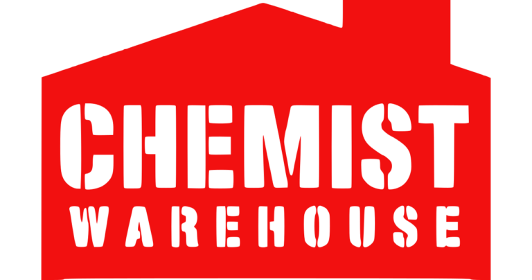 Logo, company name