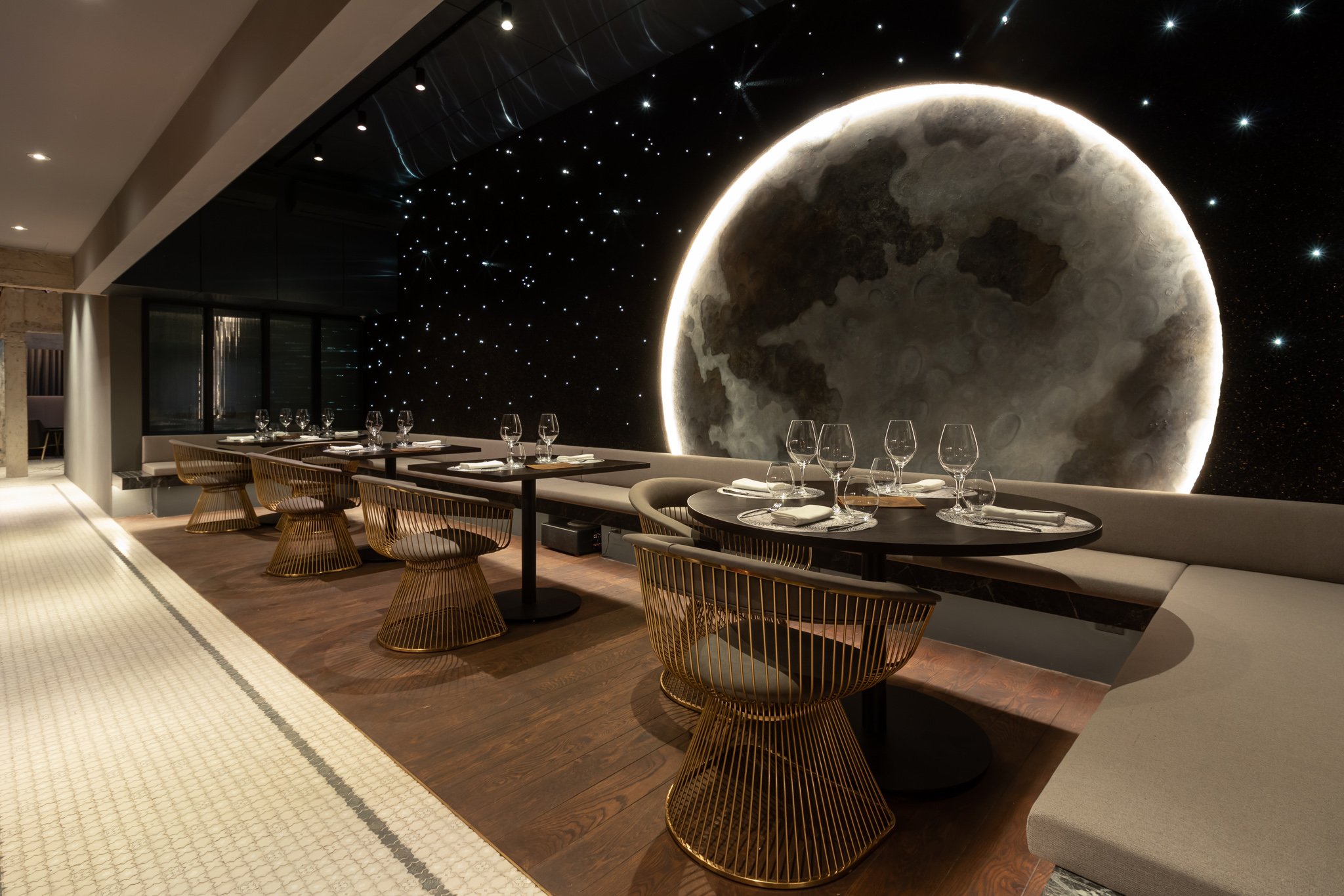Malaysia's FirstEver Michelin Stars Have Been Revealed